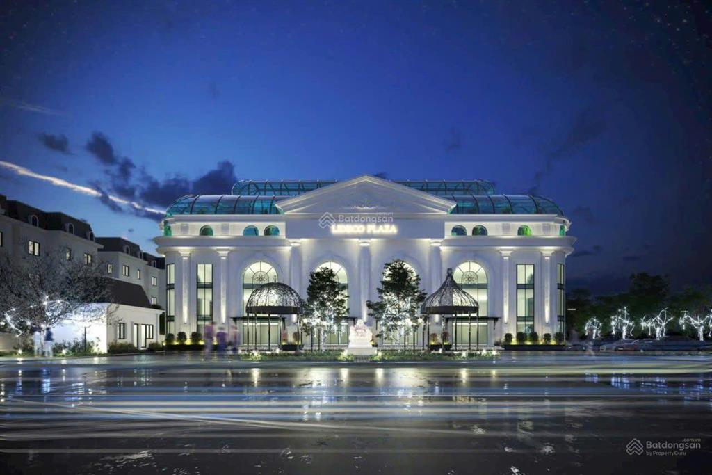 Chủ nhà cần bán gấp căn biệt thự đợn lập vien hồ diều hòa và khu vui chơi thể thao.tại dự án lideco