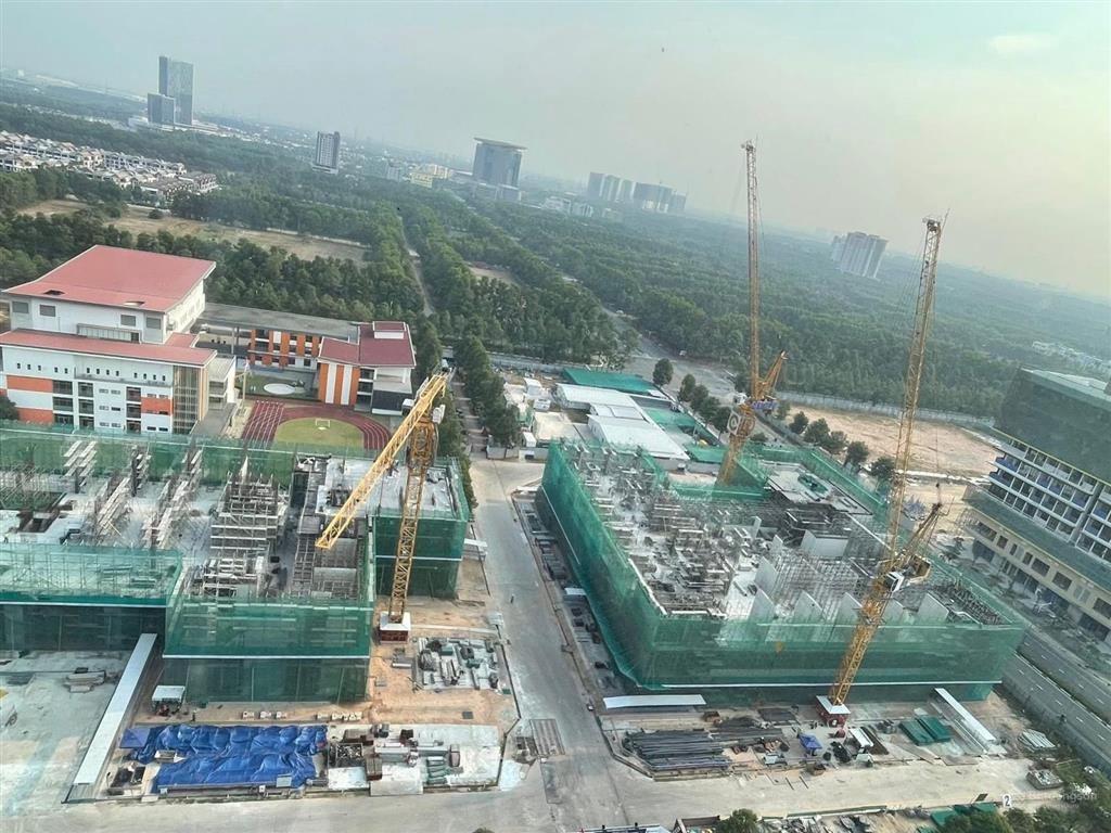 Chỉ 2.x tỷ sở hữu căn 2pn the nest midori park giá quá tốt bình dương 2026! booking ngay