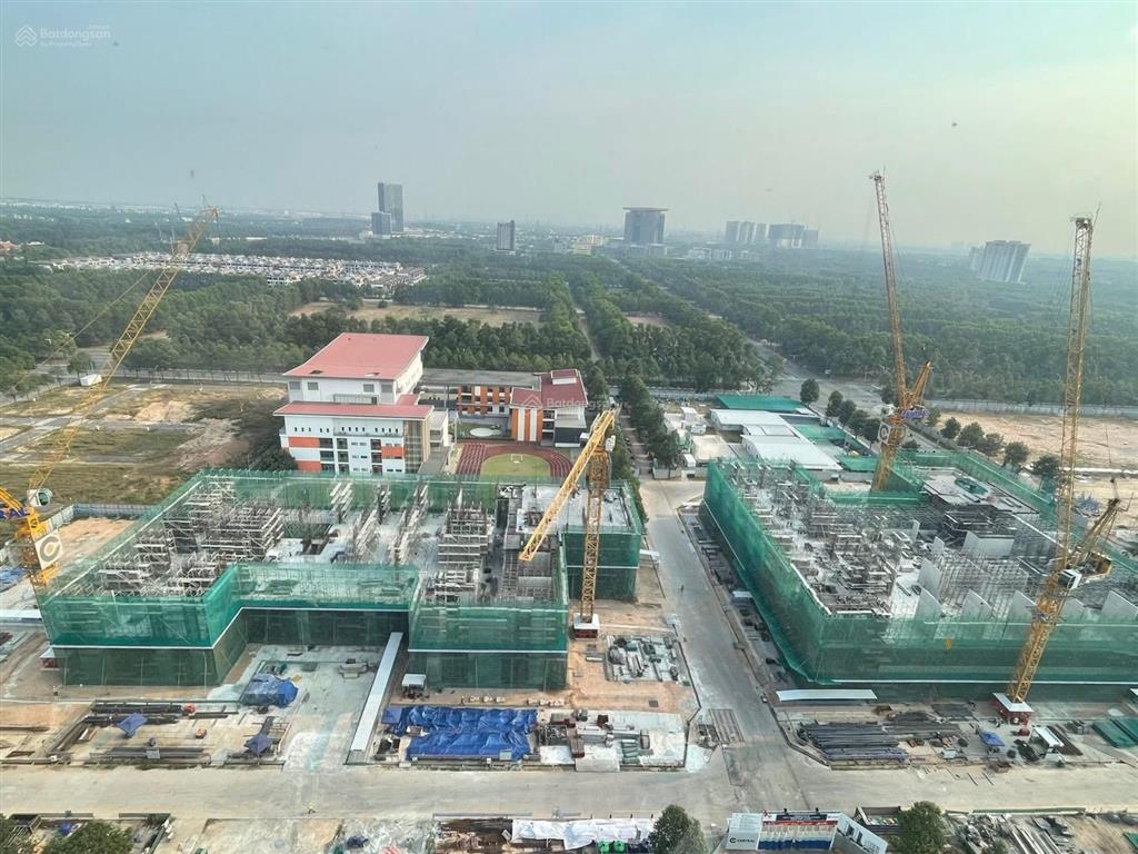 Chỉ 2.x tỷ sở hữu căn 2pn the nest midori park giá quá tốt bình dương 2026! booking ngay