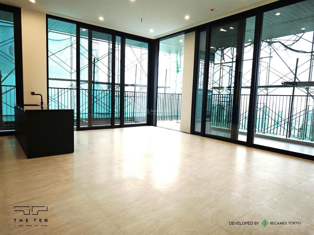 The ten becamex tokyu không gian sống yên tĩnh đẳng cấp tại tp mới