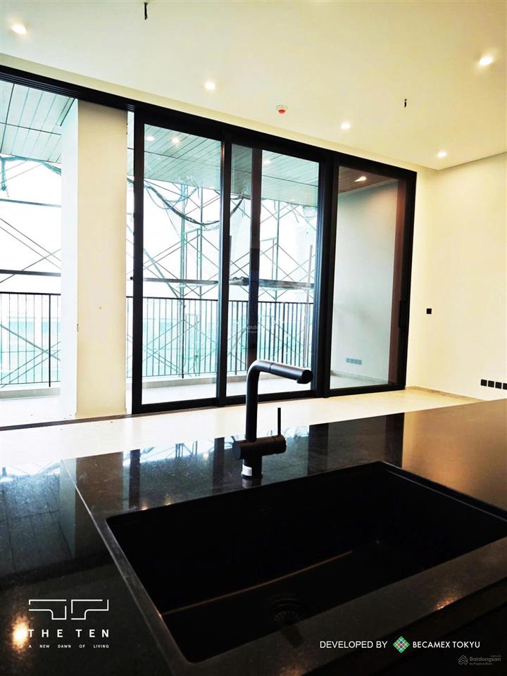 The ten becamex tokyu không gian sống yên tĩnh đẳng cấp tại tp mới