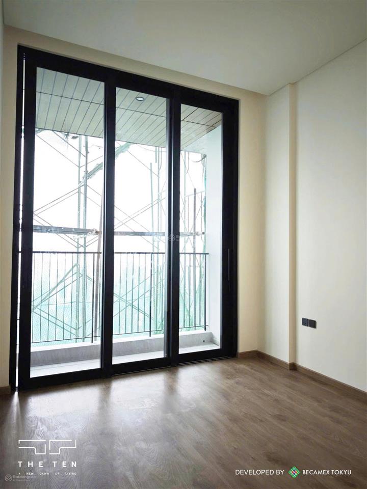The ten becamex tokyu không gian sống yên tĩnh đẳng cấp tại tp mới