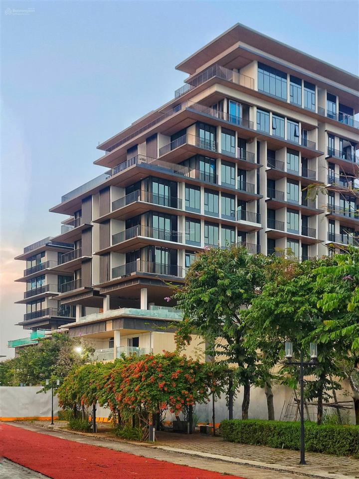 The ten becamex tokyu không gian sống yên tĩnh đẳng cấp tại tp mới