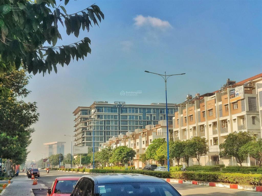 Penthouse thượng đỉnh  tầng 10 the ten | sống sang  view đẹp