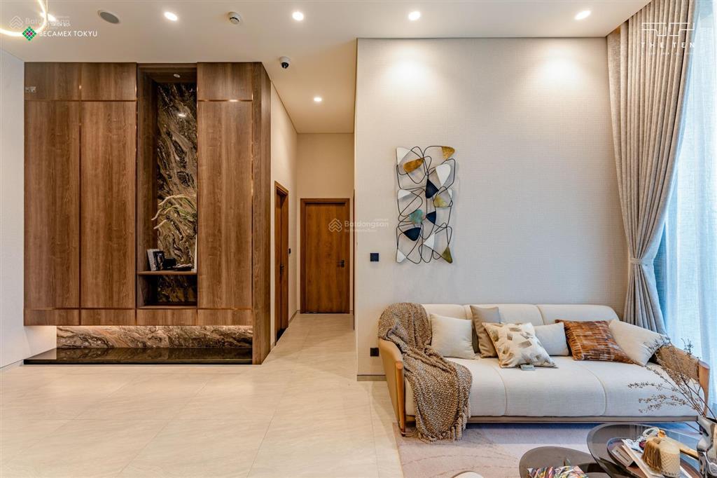 Penthouse thượng đỉnh  tầng 10 the ten | sống sang  view đẹp