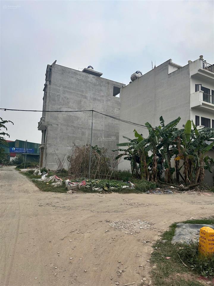 Chính chủ cần chuyển nhượng đất tmdv sổ đỏ sở hữu lâu dài