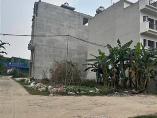 Chính chủ cần chuyển nhượng đất tmdv sổ đỏ sở hữu lâu dài