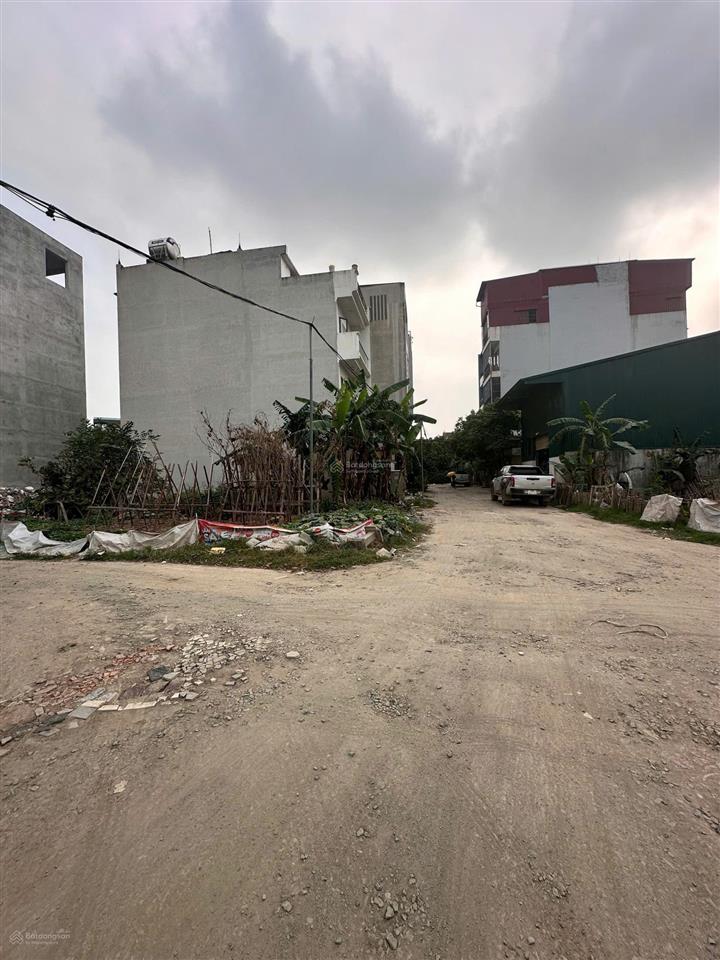 Chính chủ cần chuyển nhượng đất tmdv sổ đỏ sở hữu lâu dài