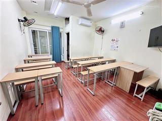 Bán nhà phố nguyên lương bằng, gần hồ nam đồng, lô góc , mặt ngõ kinh doanh. 64m2 x 5t  20.05 tỉ