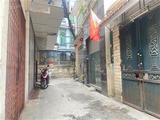 Mảnh đất vàng phố cầu giấy, phù hợp xây nhà, chung cư mini, ngõ rộng thoáng, cực hiếm