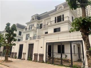 Biệt thự roman plaza tố hữu , giá tốt. đồng bộ, kinh doanh, văn phòng đỉnh