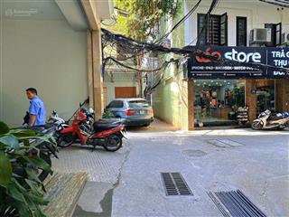 Cực hiếm,bán nhà phố công nghệ thái hà,dân xây, ô tô nhỏ đỗ cổng , trung tâm đống đa. 61m2 14.9 tỉ