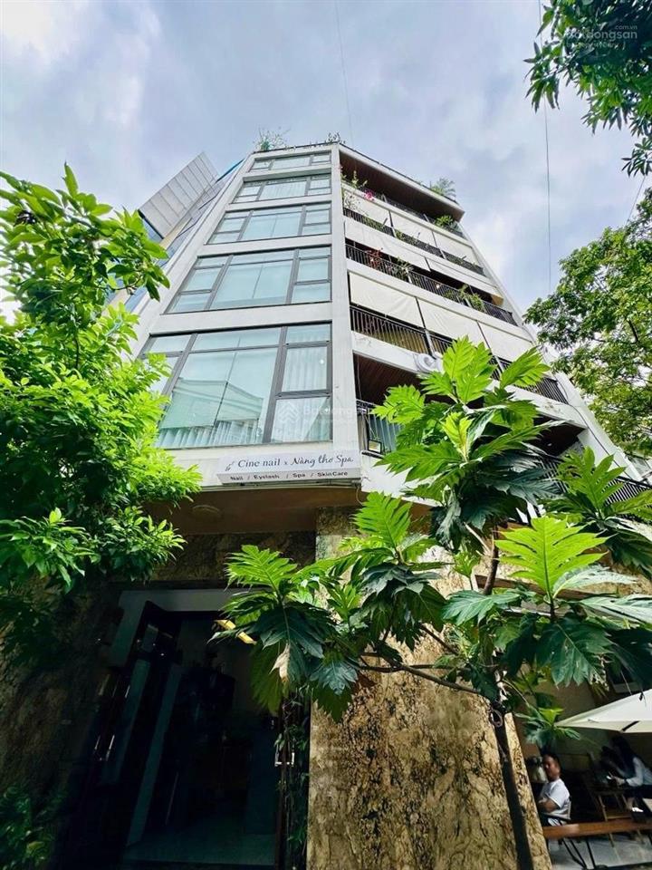 Bán gấp nr tại nguyễn khánh toàn, 69 tỷ, 111m2, view đẹp