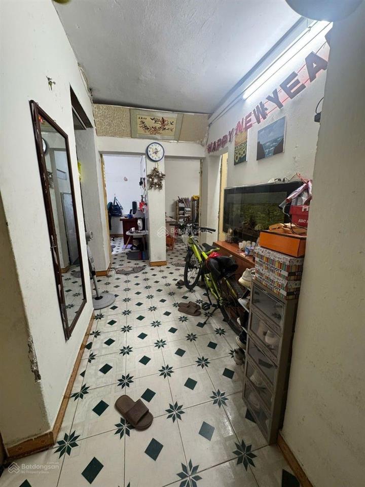 Bán tập thể phương mai, đống đa, hà nội, 5,7 tỷ, 80m2, chính chủ.
