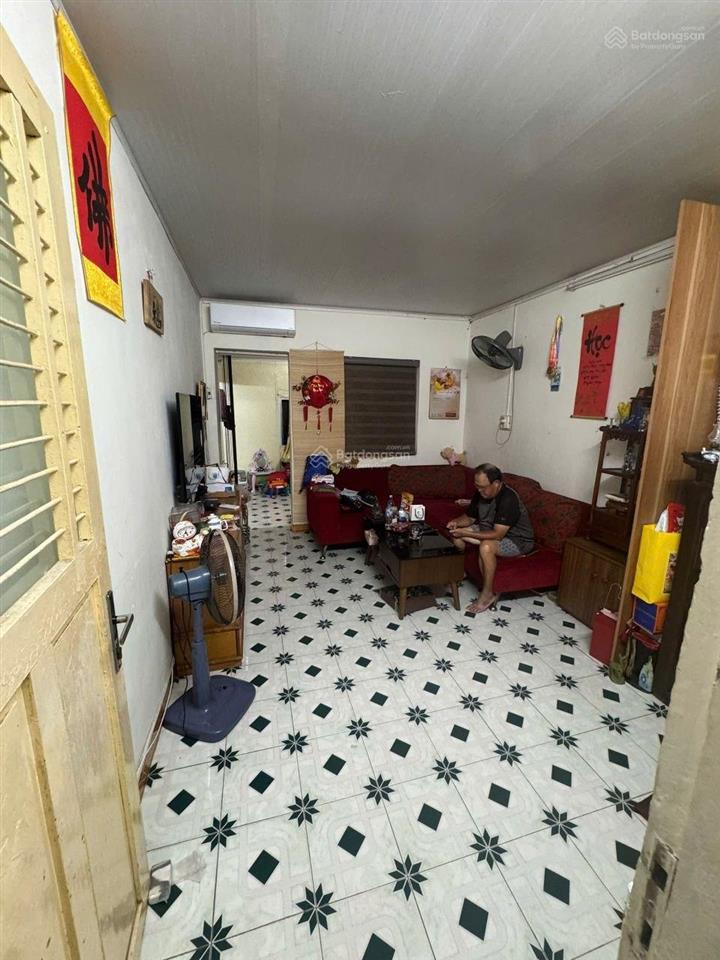Bán tập thể phương mai, đống đa, hà nội, 5,7 tỷ, 80m2, chính chủ.