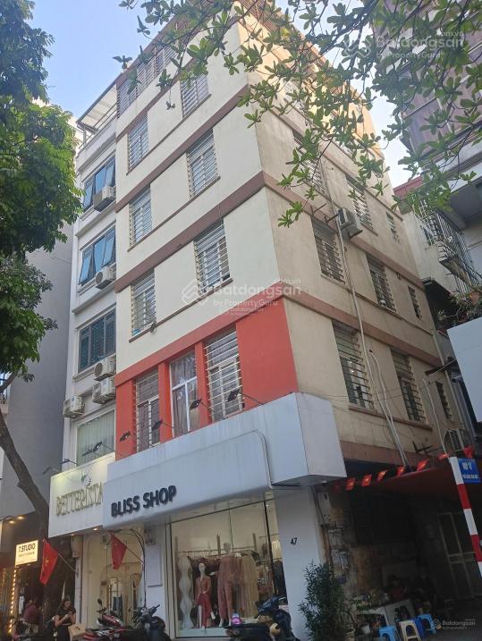 Bán biệt thự đẹp tại phố trần quốc hoàn, 118 tỷ, 250m2, nhiều tiện ích hàng hiếm
