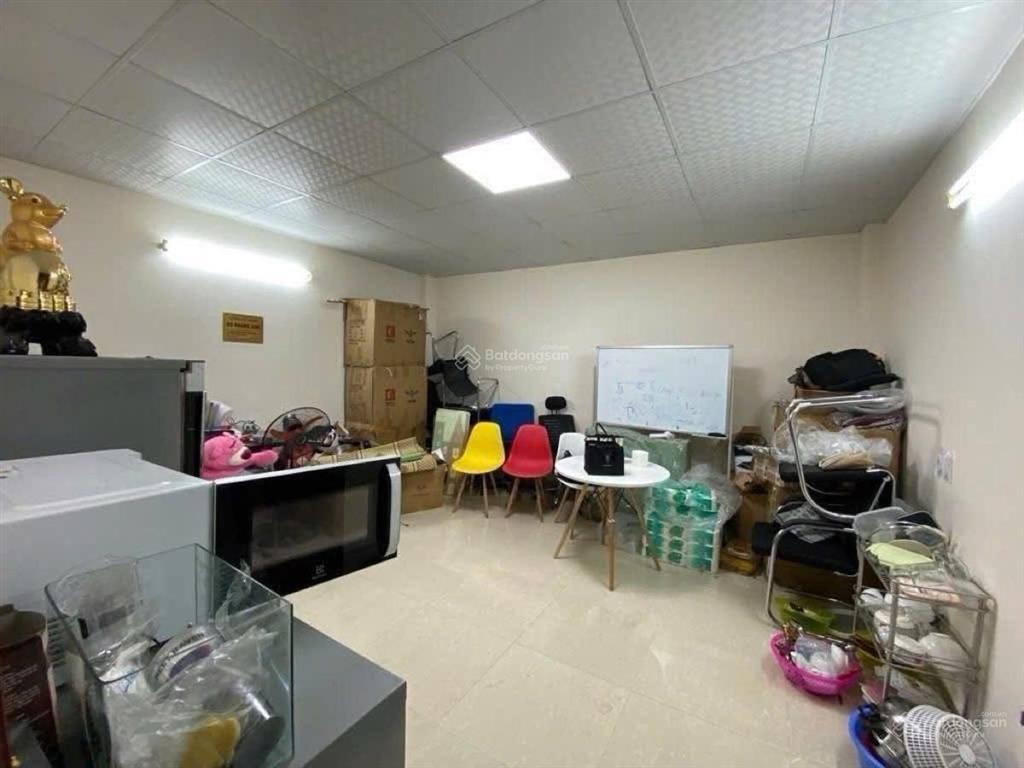 Nhà mặt phố tại nguyễn xiển, giá ưu đãi 52,8 tỉ, 100m2, phường hạ đình, quận thanh xuân