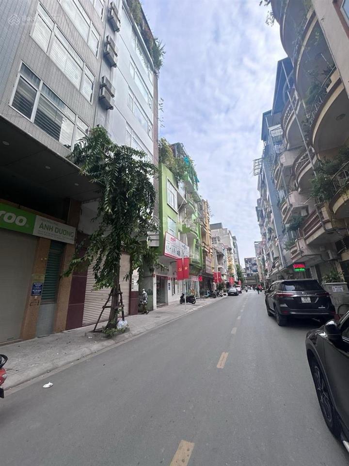 Nhà mặt phố tại nguyễn xiển, giá ưu đãi 52,8 tỉ, 100m2, phường hạ đình, quận thanh xuân