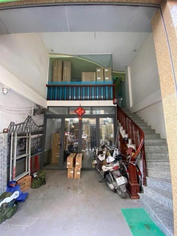 Nhà mặt phố tại nguyễn xiển, giá ưu đãi 52,8 tỉ, 100m2, phường hạ đình, quận thanh xuân