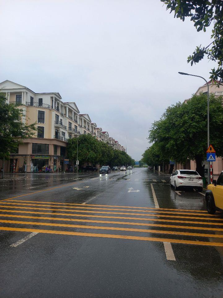 10.2 tỷ - Shophouse Đại Lộ Đại Dương - DT80m x 5T x 5m MT - KD bất chấp.