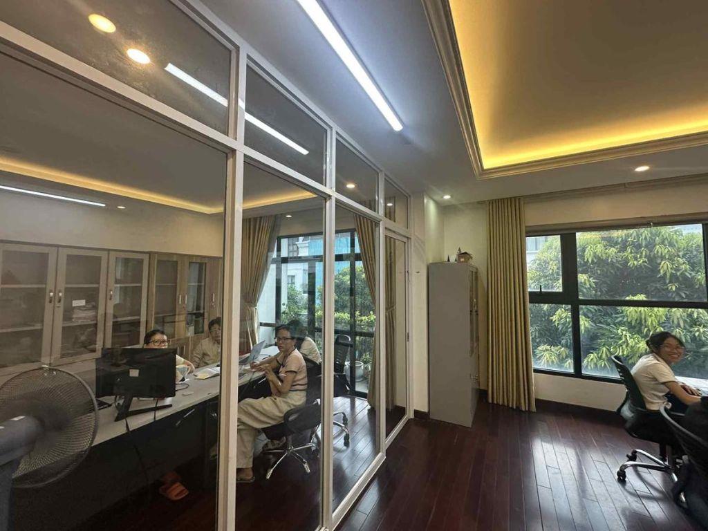 10.2 tỷ - Shophouse Đại Lộ Đại Dương - DT80m x 5T x 5m MT - KD bất chấp.
