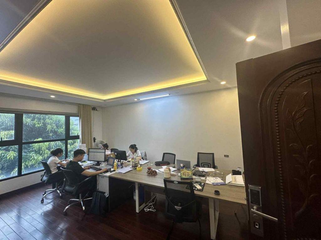 10.2 tỷ - Shophouse Đại Lộ Đại Dương - DT80m x 5T x 5m MT - KD bất chấp.