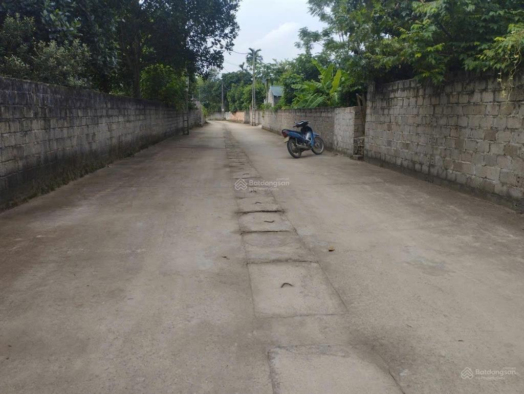 Diện tích 125m ful thổ cư.xuân mai hà nội.gần ub chợ c1 c2, giá đầu tư  em 0979 174 ***