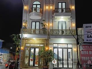 Bán nhà 4 tầng mặt đường nguyễn văn linh, lê chân, hải phòng, kinh doanh buôn bán ok, giá 7.5 tỷ