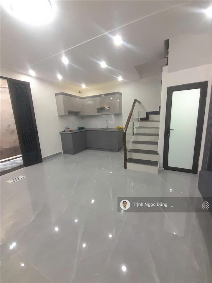 Bán nhà 2 tầng dân xây đà nẵng ngô quyền hải phòng, giá 1.699 tỷ.