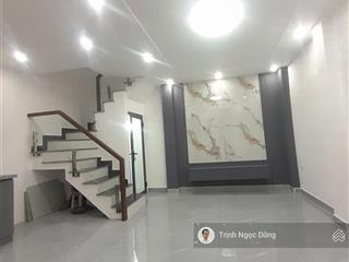 Bán nhà 2 tầng dân xây đà nẵng ngô quyền hải phòng, giá 1.699 tỷ.