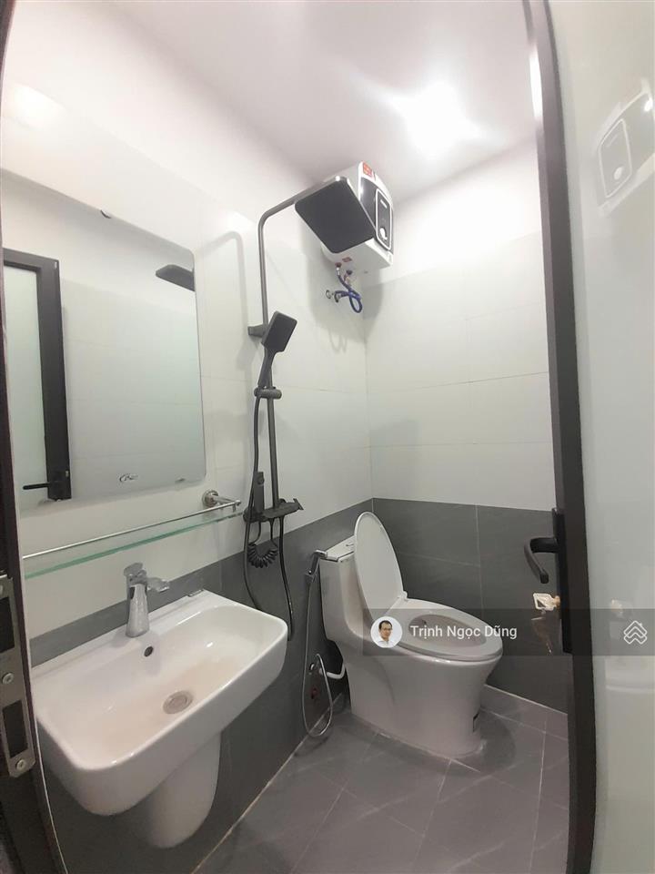 Bán nhà 2 tầng dân xây đà nẵng ngô quyền hải phòng, giá 1.699 tỷ.