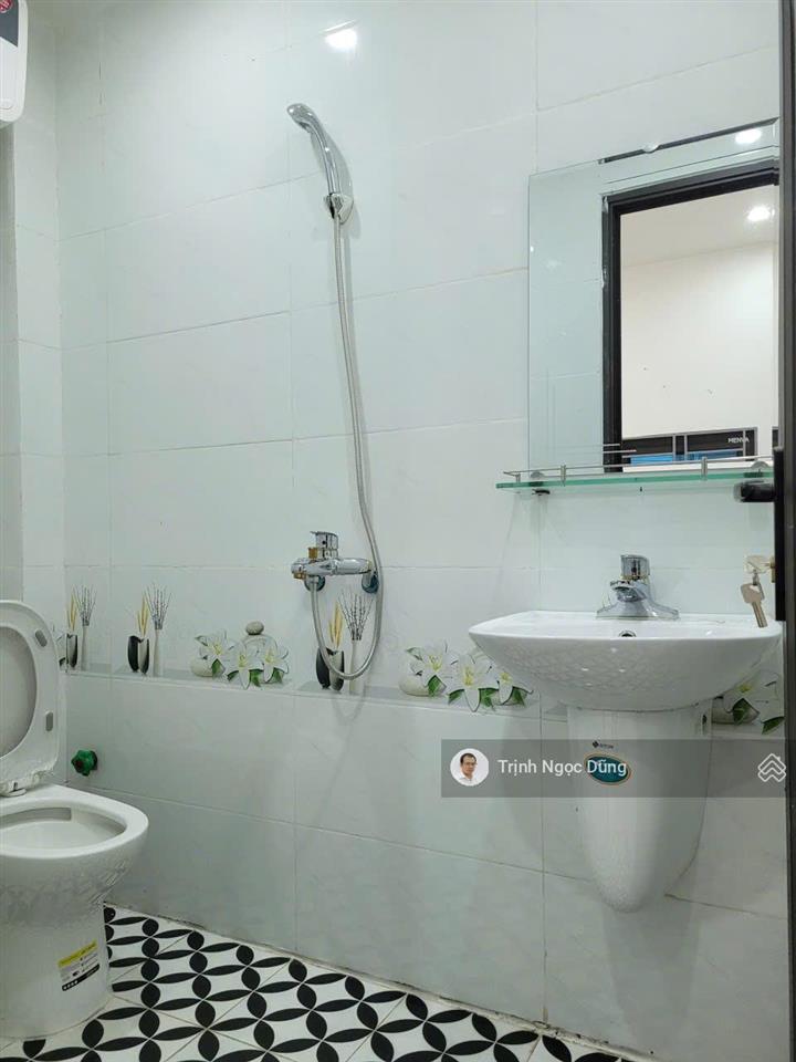 Bán nhà 2 tầng xây độc lập thiên lôi vĩnh niệm lê chân hải phòn, giá 1.85 tỷ.