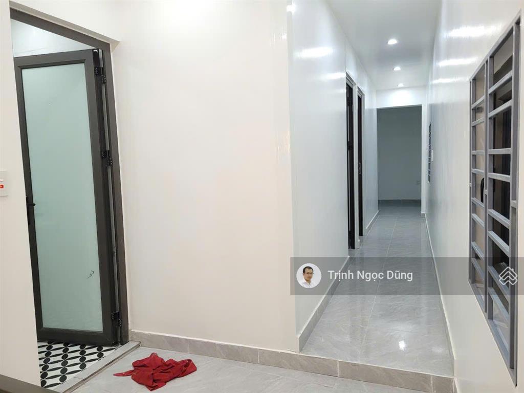 Bán nhà 2 tầng xây độc lập thiên lôi vĩnh niệm lê chân hải phòn, giá 1.85 tỷ.