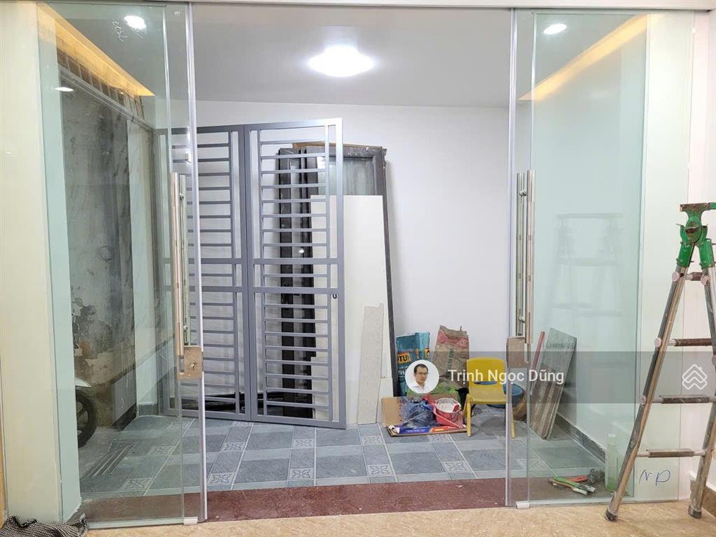 Bán nhà 2 tầng xây độc lập thiên lôi vĩnh niệm lê chân hải phòn, giá 1.85 tỷ.