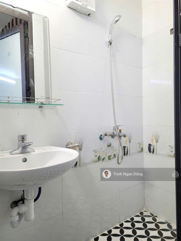 Bán nhà 2 tầng xây độc lập thiên lôi vĩnh niệm lê chân hải phòn, giá 1.85 tỷ.