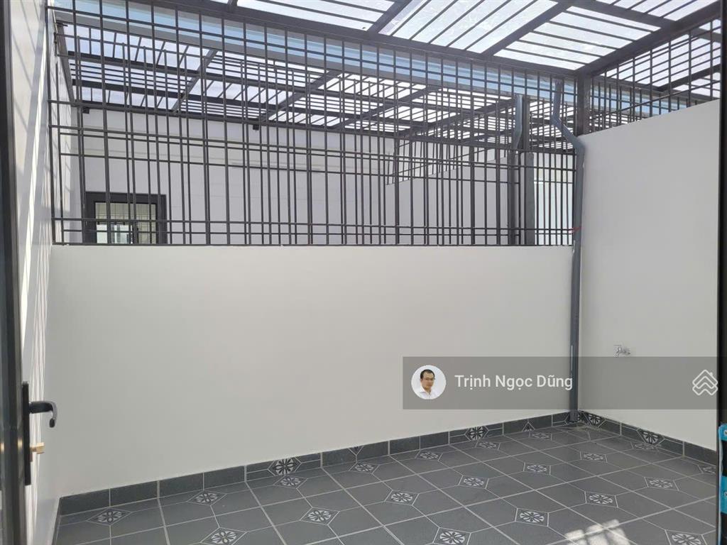 Cho thuê nhà 4 tầng mới xây, full đồ 4 phòng, mặt ngõ lực hành hải an hải phòng giá 12 triệu/tháng