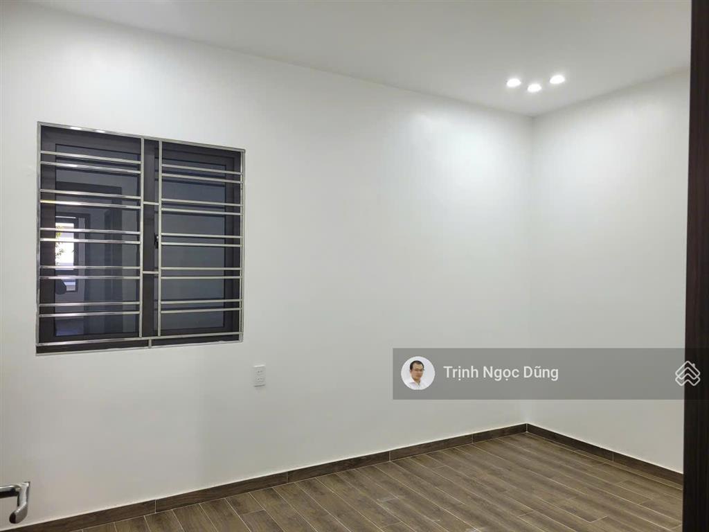 Cho thuê nhà 4 tầng mới xây, full đồ 4 phòng, mặt ngõ lực hành hải an hải phòng giá 12 triệu/tháng