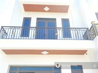 Bán nhà 3 tầng độc lập phạm gia mô hưng đạo dương kinh hải phòng, oto vào nhà, giá 2.75 tỷ.