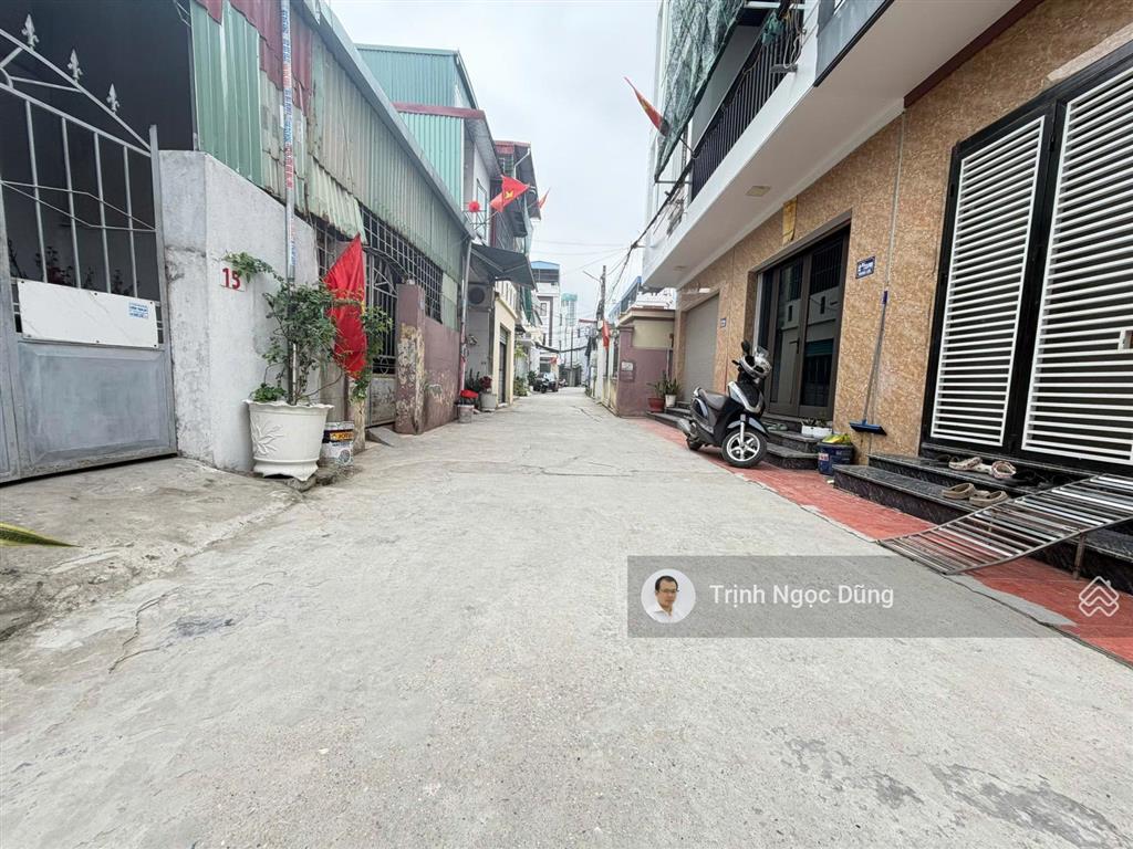 Bán nhà 3 tầng trung lực hải an hải phòng, ô tô vào nhà, giá 3,89 tỷ. tặng kèm đồ nội thất mới