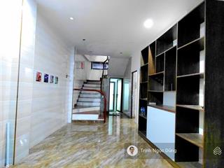 Bán nhà 3 tầng sân vườn tiểu cảnh vũ trọng khánh văn cao ngô quyền hải phòng, giá 4.15 tỷ.