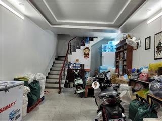 Bán nhà 5.5 tầng mặt ngõ to hồ sen lê chân hải phòng, oto vào nhà kinh doanh buôn bán ok giá 3.9 tỷ