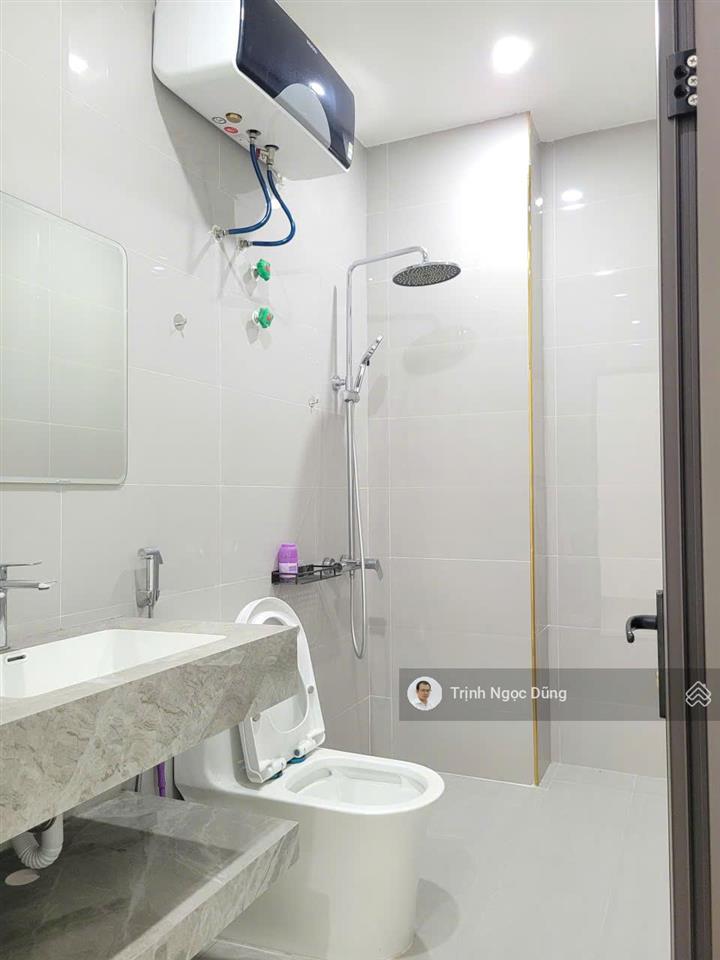 Bán nhà 4 tầng shophouse grand tower sở dầu hồng bàng hải phòng, kinh doanh buôn bán ok, giá 5.5 tỷ