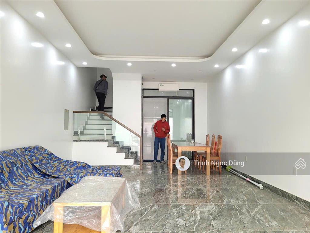 Bán nhà 4 tầng shophouse grand tower sở dầu hồng bàng hải phòng, kinh doanh buôn bán ok, giá 5.5 tỷ