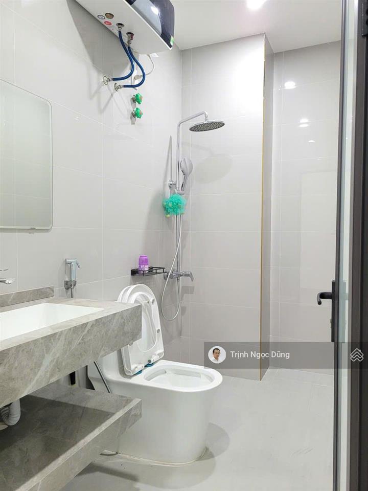 Bán nhà 4 tầng shophouse grand tower sở dầu hồng bàng hải phòng, kinh doanh buôn bán ok, giá 5.5 tỷ