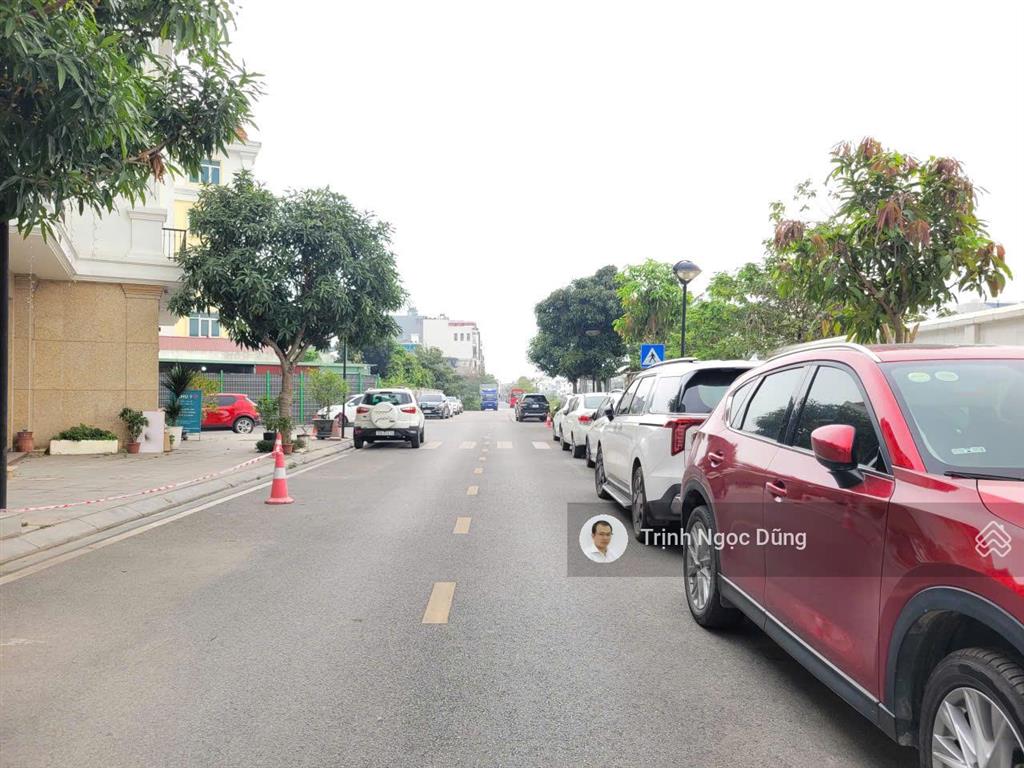 Bán nhà 4 tầng shophouse grand tower sở dầu hồng bàng hải phòng, kinh doanh buôn bán ok, giá 5.5 tỷ