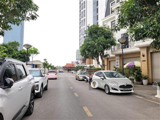 Bán nhà 4 tầng shophouse grand tower sở dầu hồng bàng hải phòng, kinh doanh buôn bán ok, giá 5.5 tỷ