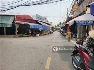Bán đất lô góc mặt đường trà khê anh dũng dương kinh hải phòng, vị trí đẹp, giá 42.25 triệu m.