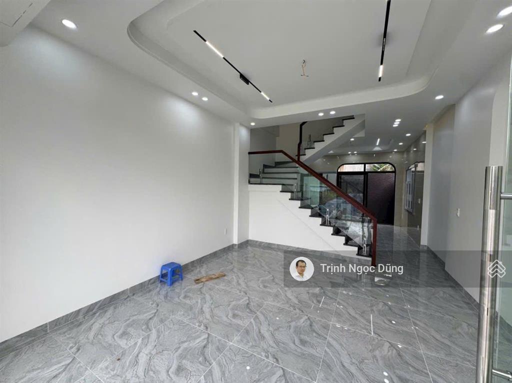 Bán nhà 3 tầng độc lập trà khê anh dũng dương kinh, hải phòng, ô tô đỗ cửa, giá 3.2 tỷ