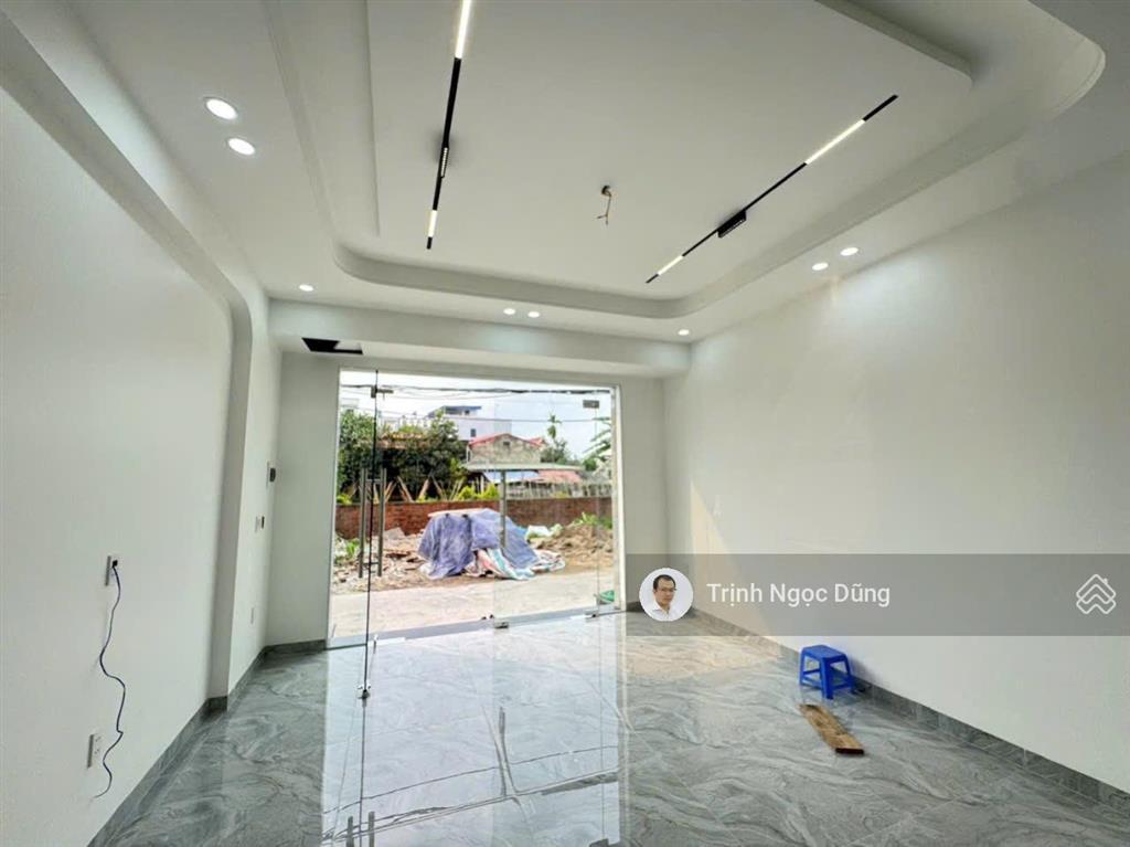 Bán nhà 3 tầng độc lập trà khê anh dũng dương kinh, hải phòng, ô tô đỗ cửa, giá 3.2 tỷ