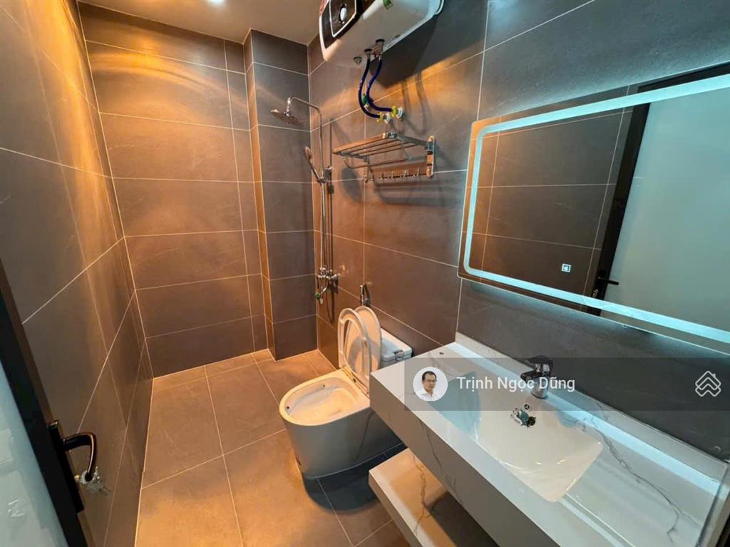 Bán nhà 3 tầng độc lập trà khê anh dũng dương kinh, hải phòng, ô tô đỗ cửa, giá 3.2 tỷ